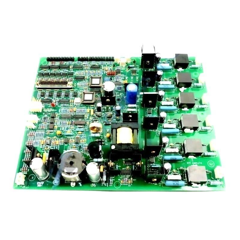 GE Fanuc IS200EGPAG1B Gate Pulse Amplifier Board Original