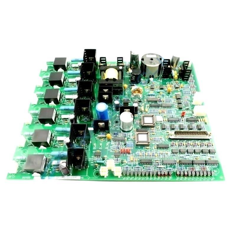 GE Fanuc IS200EGPAG1B Gate Pulse Amp