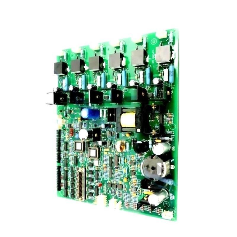 GE Fanuc IS200EGPAG1B Gate Pulse Amplifier Board Original