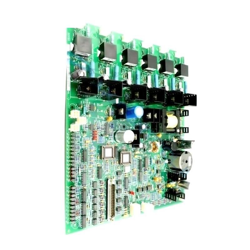 GE Fanuc IS200EGPAG1B Gate Pulse Amplifier Board Original