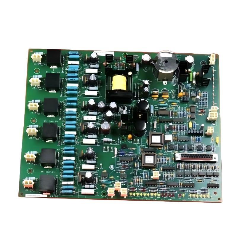 GE IS200EHPAG1DAB Exciter High Volta