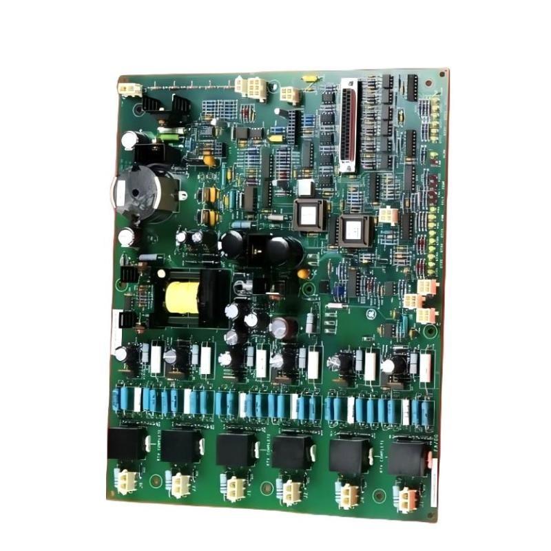 GE IS200EHPAG1DAB Exciter High Voltage Pulse Amplifier 30-Day Returns！