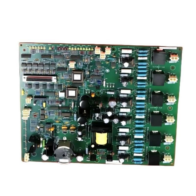 GE IS200EHPAG1DAB Exciter High Voltage Pulse Amplifier 30-Day Returns！