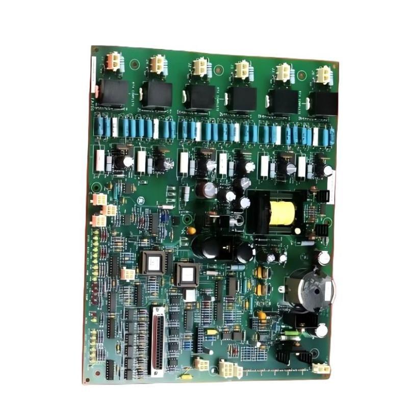 GE IS200EHPAG1DAB Exciter High Voltage Pulse Amplifier 30-Day Returns！