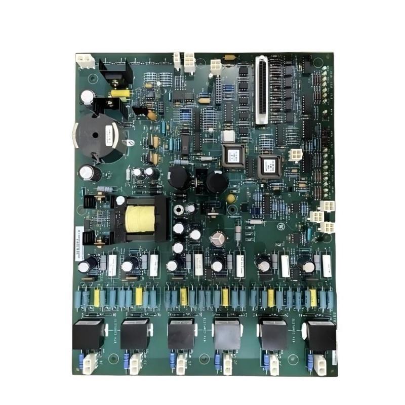 GE IS200EHPAG1DCB Exciter High Voltage Pulse Amplifier New In Stock