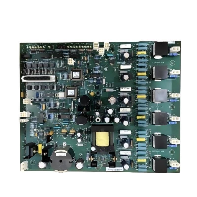 GE IS200EHPAG1DCB Exciter High Volta