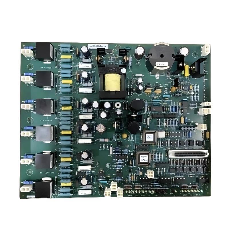 GE IS200EHPAG1DCB Exciter High Voltage Pulse Amplifier New In Stock