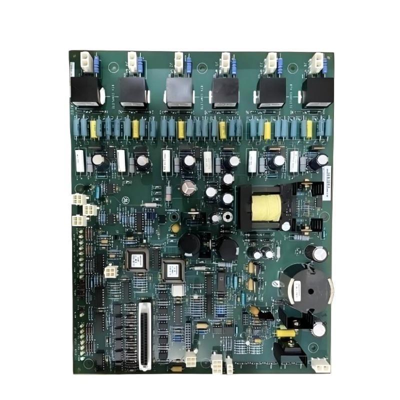 GE IS200EHPAG1DCB Exciter High Voltage Pulse Amplifier New In Stock