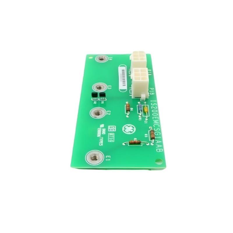 GE Fanuc IS200EMCSG1AAB Conductivity Sensor Board Trusted supplier