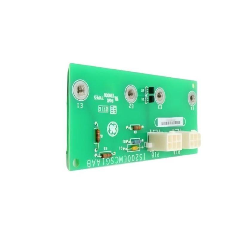 GE Fanuc IS200EMCSG1AAB Conductivity Sensor Board Trusted supplier