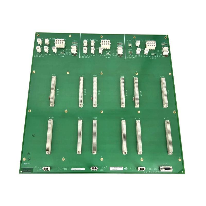 GE Fanuc IS200EPBPG1A Exciter Power 