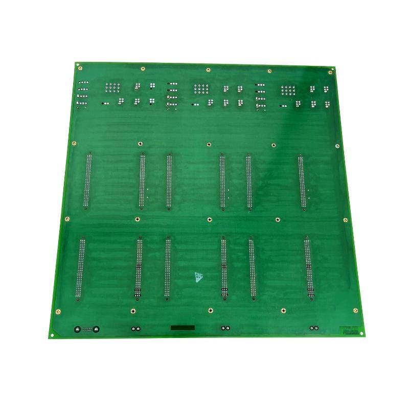 GE Fanuc IS200EPBPG1A Exciter Power Supply Backplate 12-Month Warranty