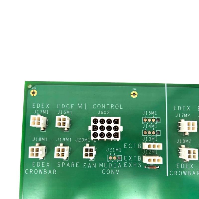 GE Fanuc IS200EPBPG1A Exciter Power Supply Backplate 12-Month Warranty