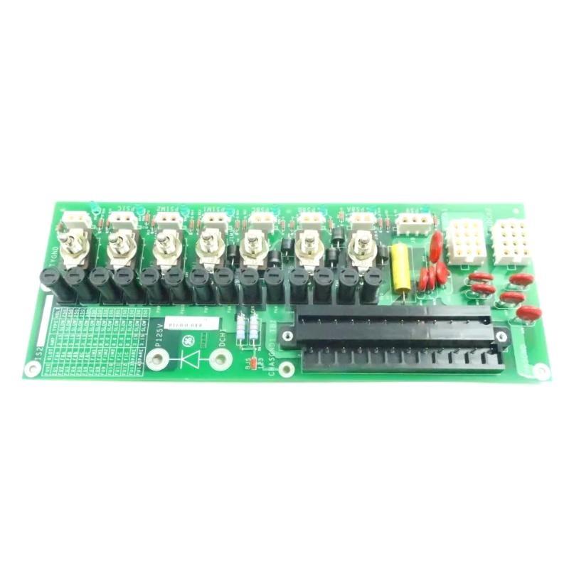 GE Fanuc IS200EPDMG1A Exciter Power Distribution Module Original