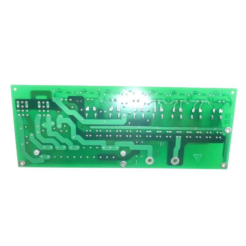 GE Fanuc IS200EPDMG1A Exciter Power Distribution Module Original