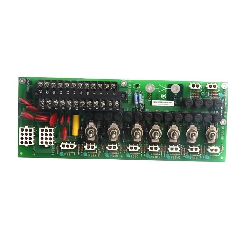 GE Fanuc IS200EPDMG1B Exciter Power Distribution Module Fast Shipping!