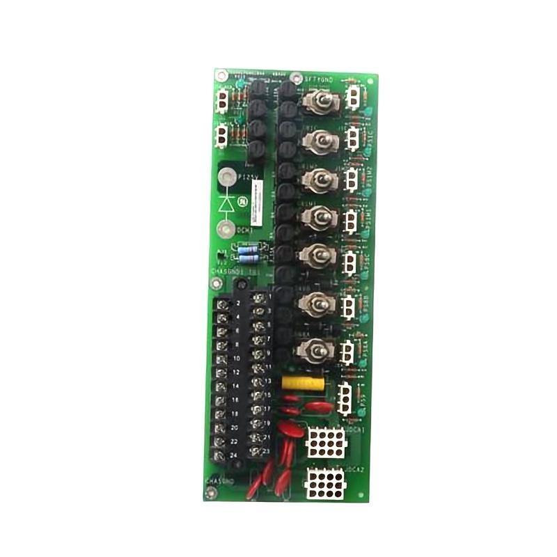 GE Fanuc IS200EPDMG1B Exciter Power Distribution Module Fast Shipping!