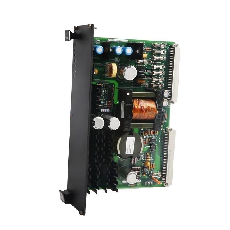 GE Fanuc IS200EPSMG1A Exciter Power 