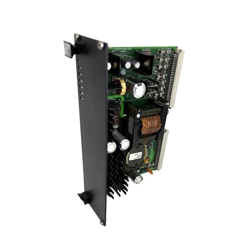 GE Fanuc IS200EPSMG2RED Exciter Power Distribution Module Original