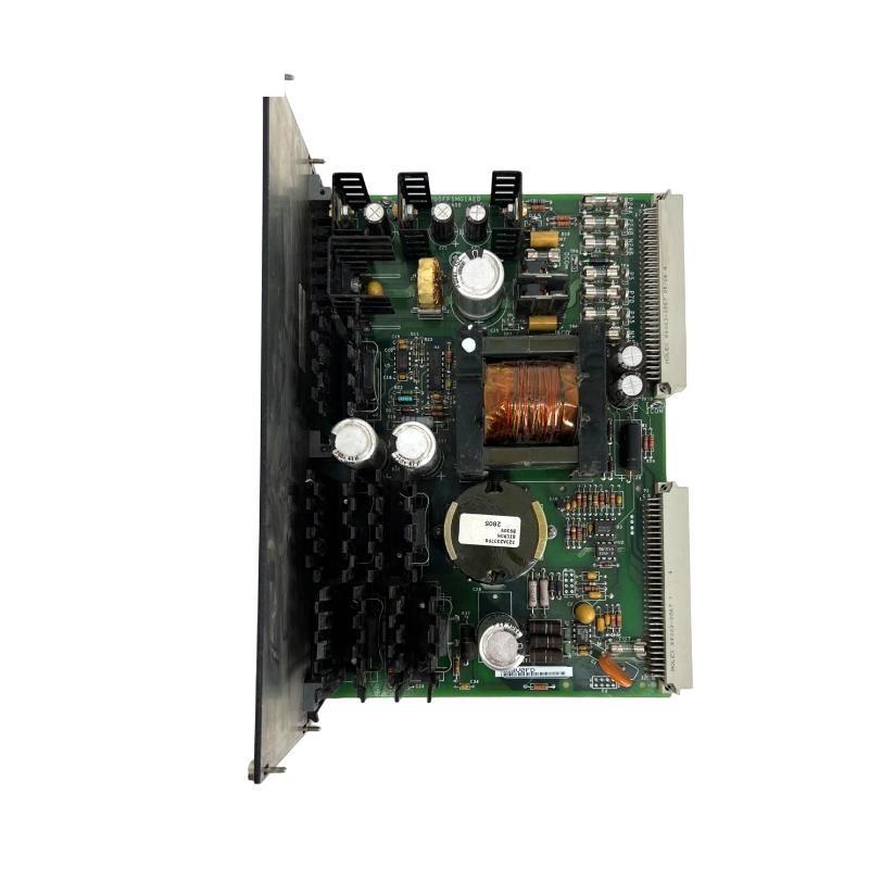 GE Fanuc IS200EPSMG2RED Exciter Powe