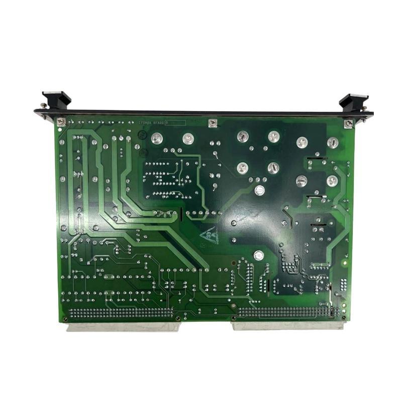 GE Fanuc IS200EPSMG2RED Exciter Power Distribution Module Original