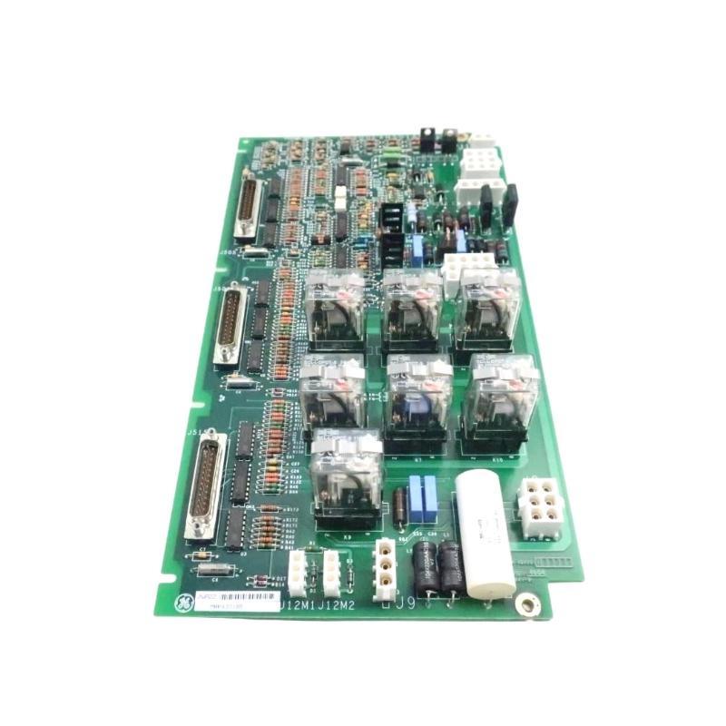 GE Fanuc IS200EXHSG4A Exciter High-speed Relay Driver Board Unbelievable Prices!