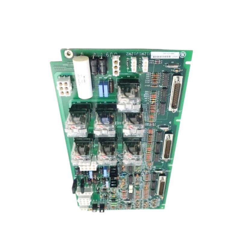 GE Fanuc IS200EXHSG4A Exciter High-speed Relay Driver Board Unbelievable Prices!