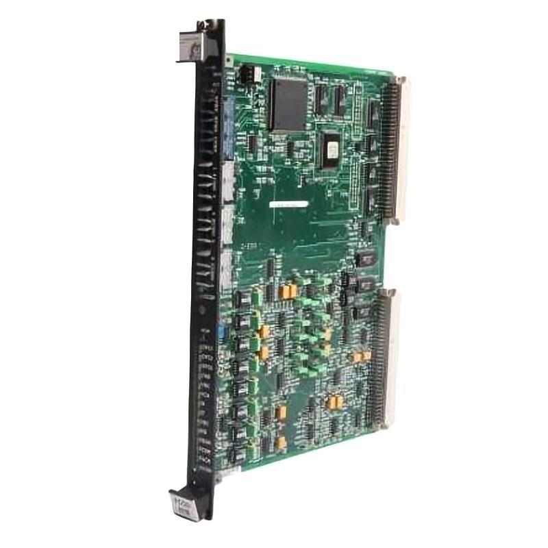 GE Fanuc IS200FCGDH1B Mark VI Control Panel New In Stock