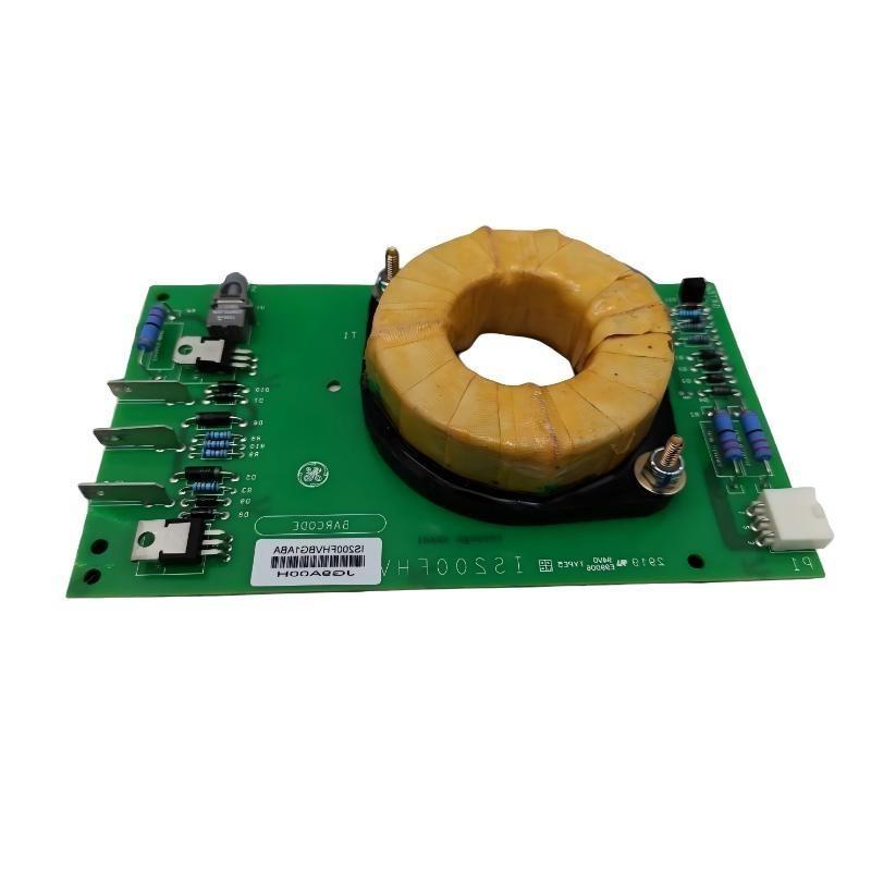 GE Fanuc IS200FHVBG1ABA High Voltage