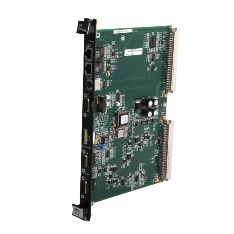 GE Fanuc IS200GFOIH1A Mark VI Printe