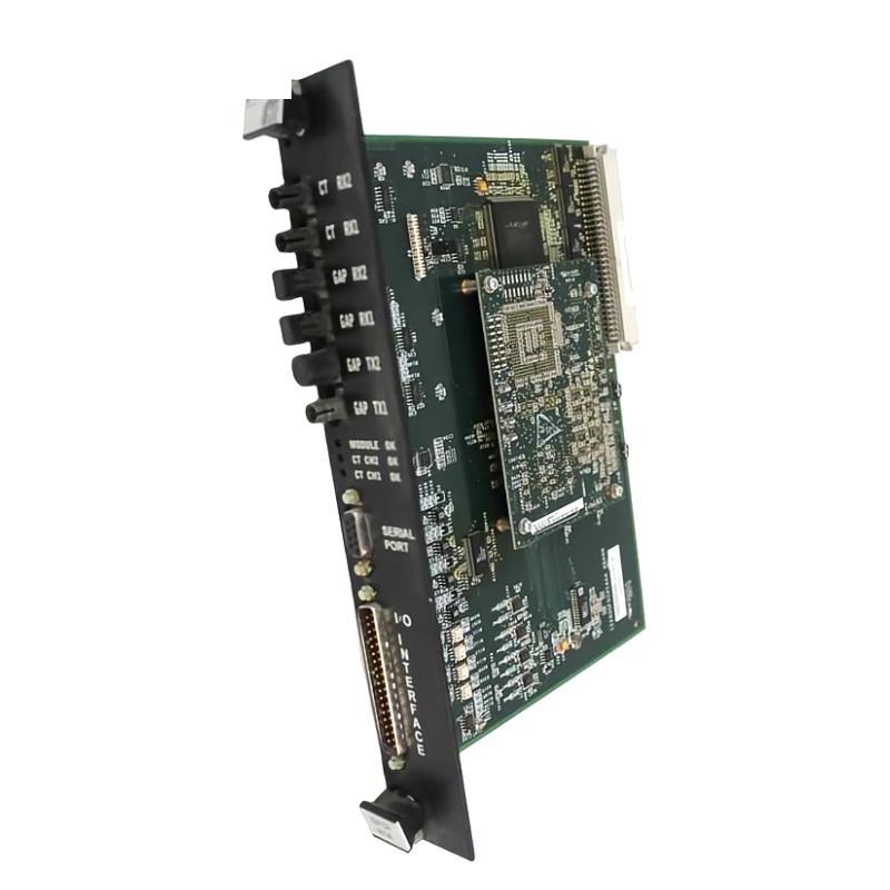 GE Fanuc IS200GFOIH1AAA Mark VI Printed Circuit Board New In Stock