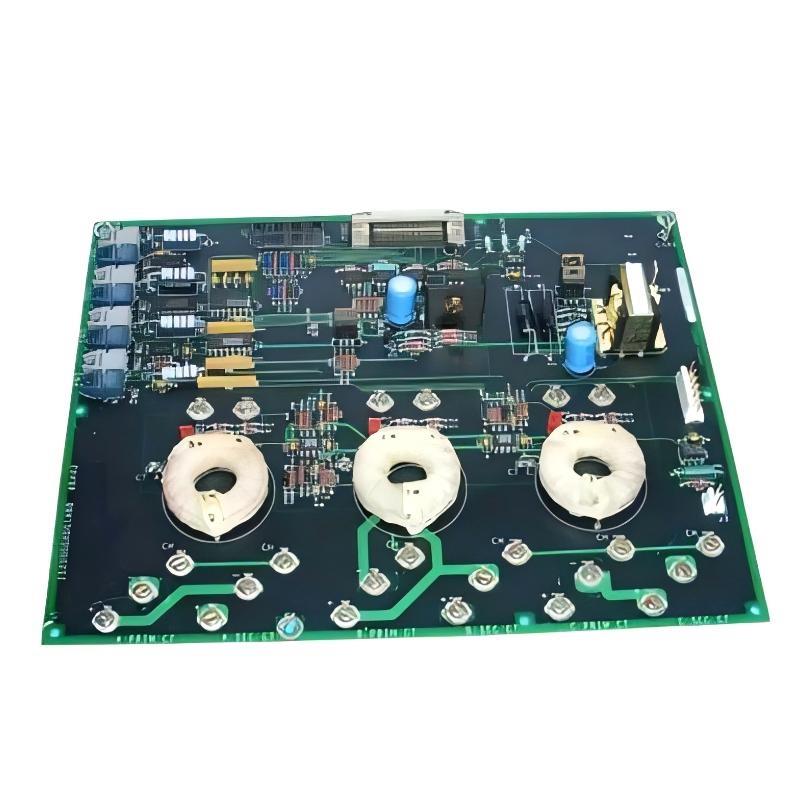 GE IS200GGXDG1ABB Expander Diode Sou
