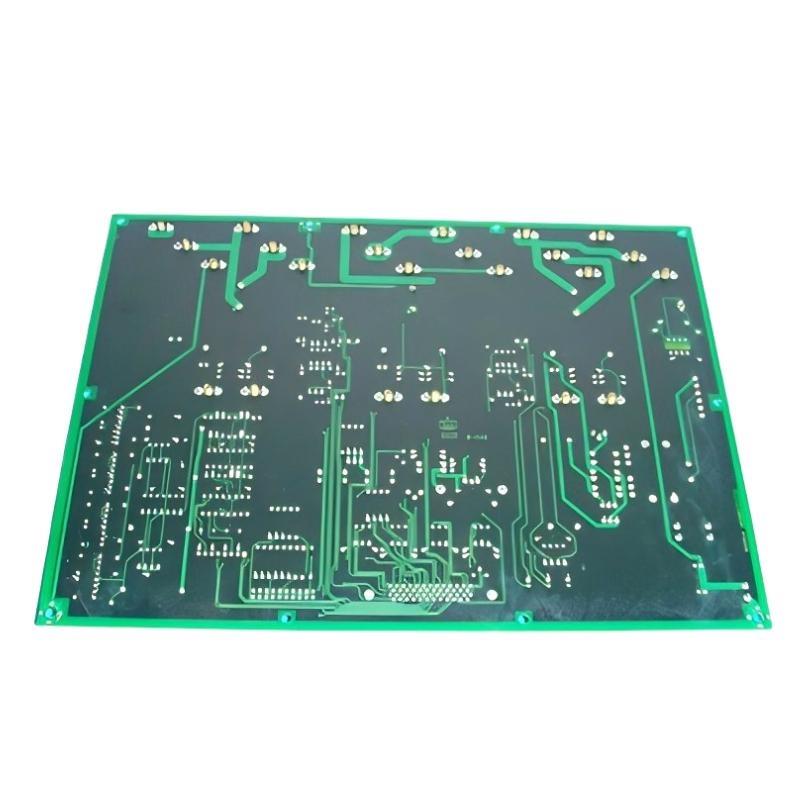 GE IS200GGXDG1ABB Expander Diode Source Board Fast Shipping!