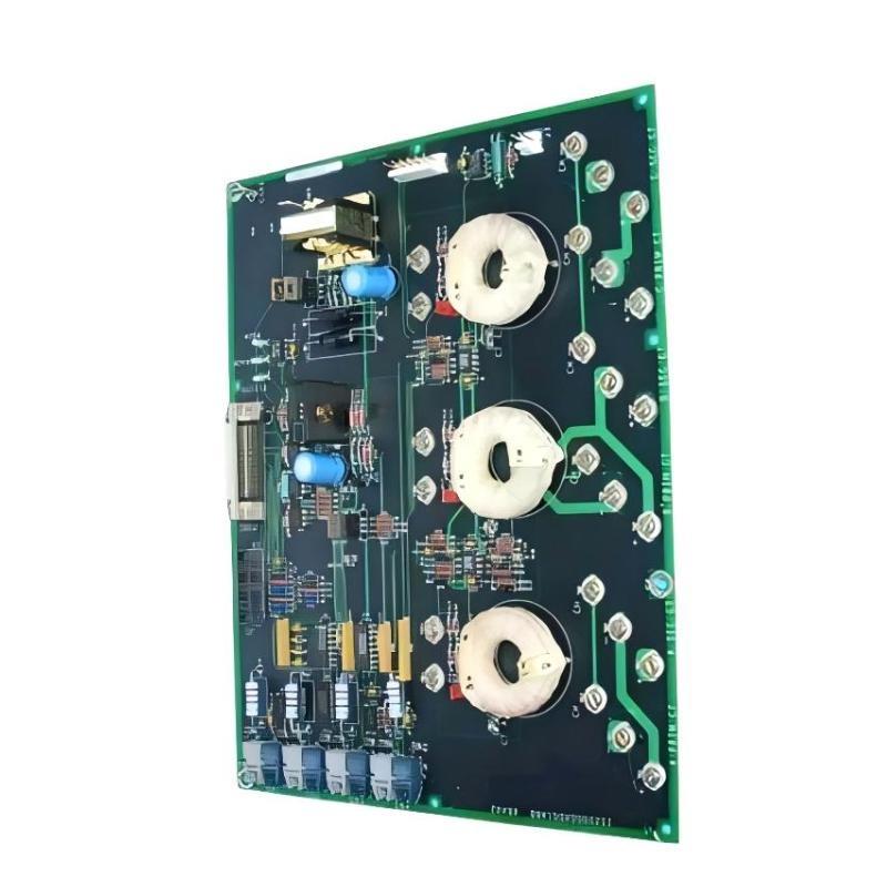 GE IS200GGXDG1ABB Expander Diode Source Board Fast Shipping!