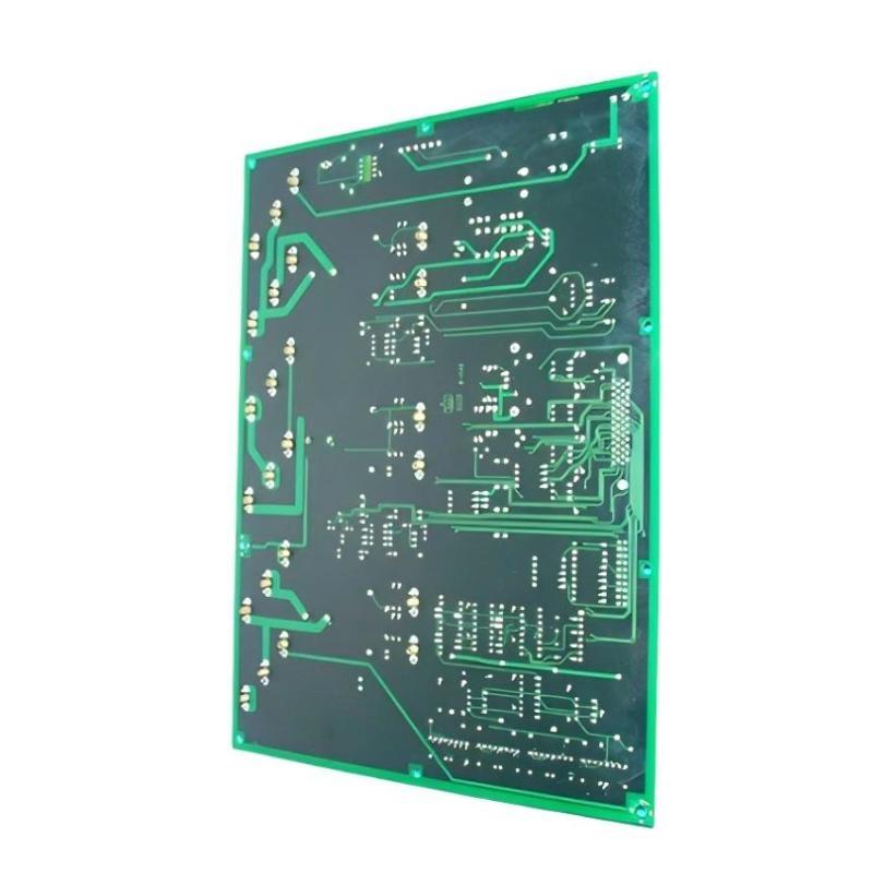 GE IS200GGXDG1ABB Expander Diode Source Board Fast Shipping!
