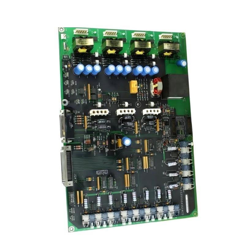 GE IS200GGXIG1AFE Expander Load Source Board New In Stock