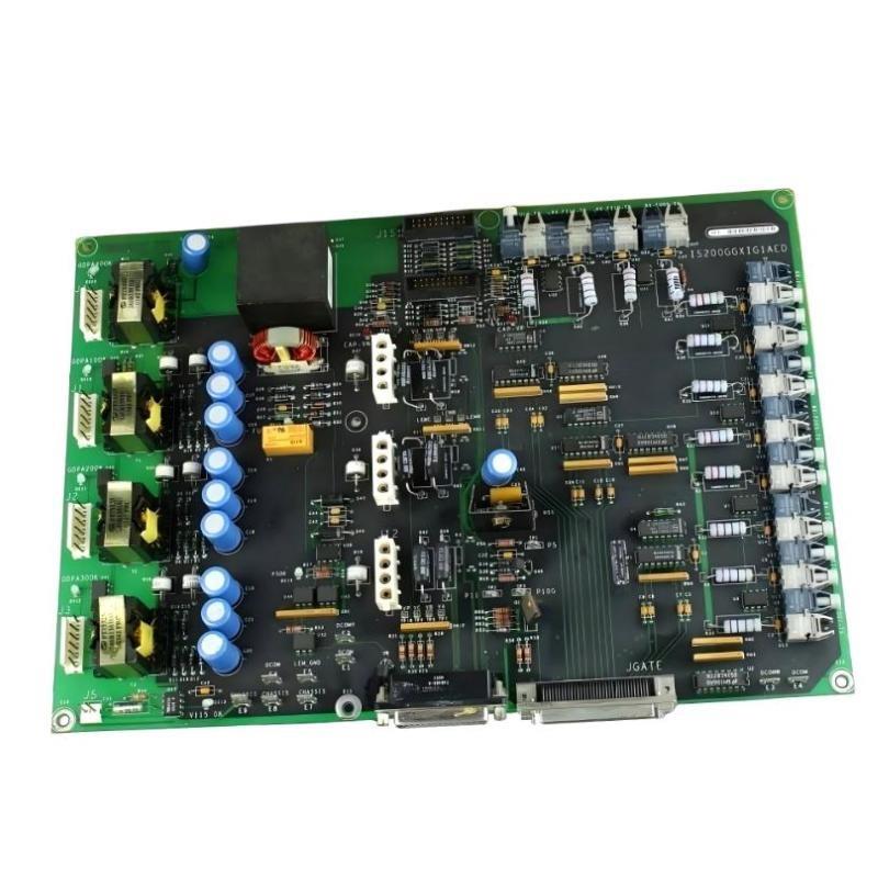 GE IS200GGXIG1AFE Expander Load Source Board New In Stock