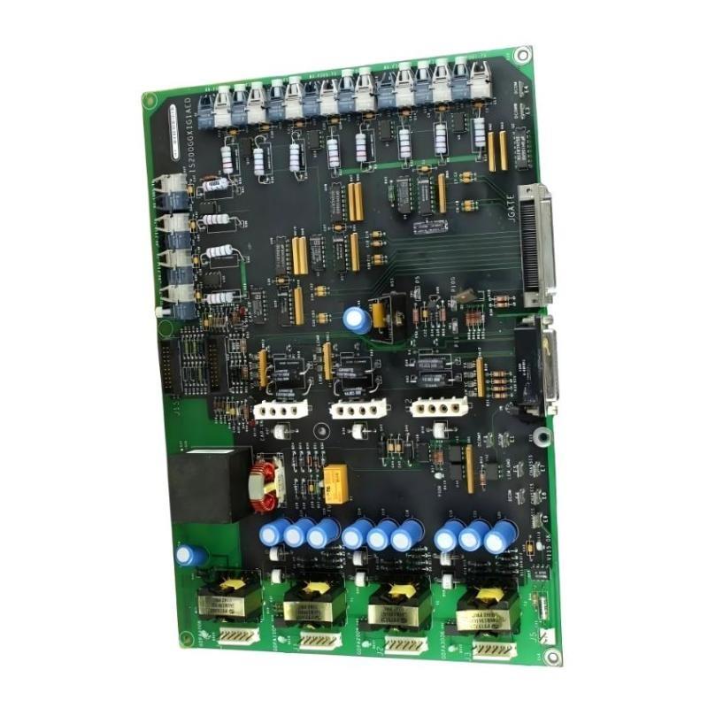 GE IS200GGXIG1AFE Expander Load Source Board New In Stock