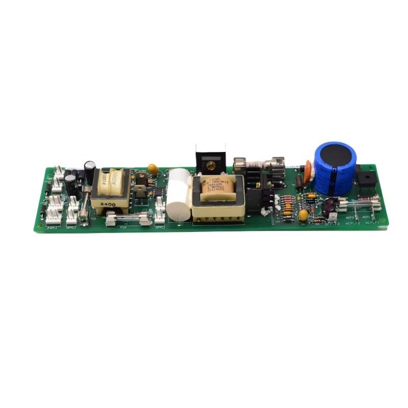 GE Fanuc IS200HFPAG1ADC Turbine Cont
