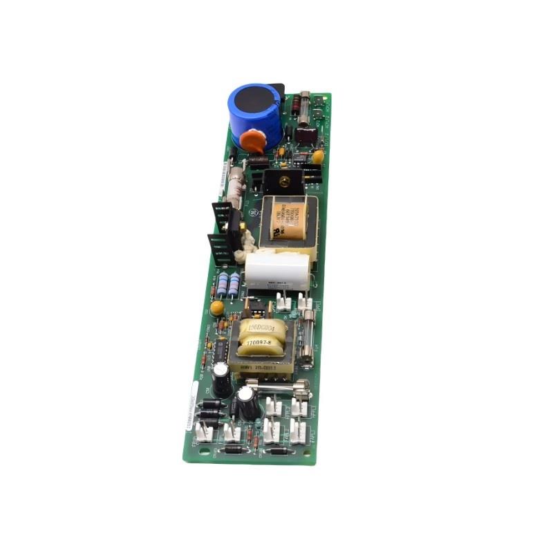 GE Fanuc IS200HFPAG2ADC Turbine Control Board 12-Month Warranty