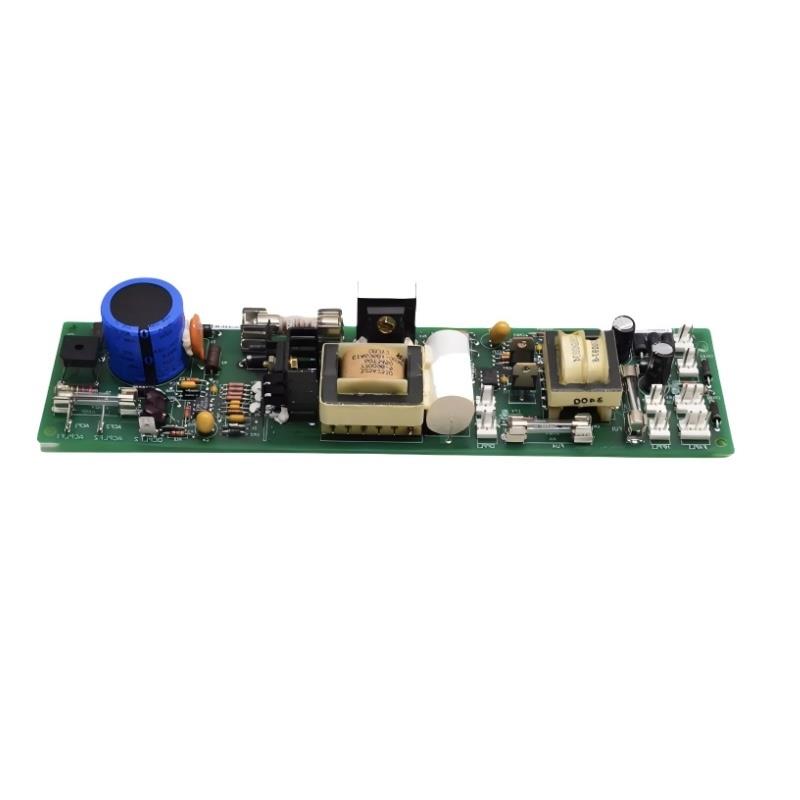 GE Fanuc IS200HFPAG2ADC Turbine Cont