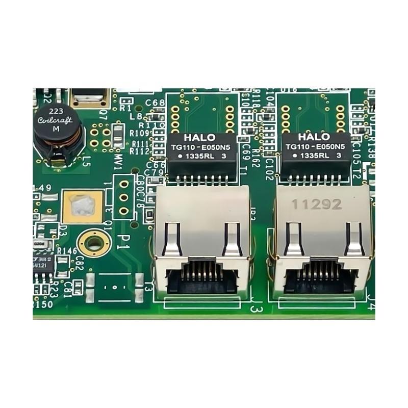 GE Fanuc IS200HSLAH1A High-Speed Serial Link Interface Board Fast Shipping!