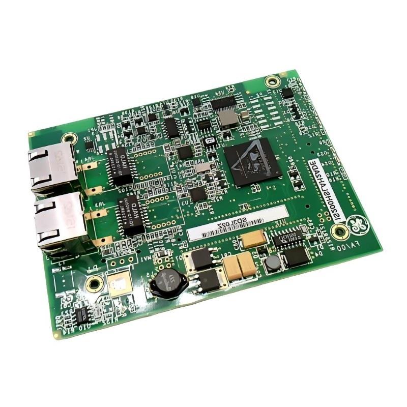GE Fanuc IS200HSLAH2A High-Speed Serial Link Interface Board Original