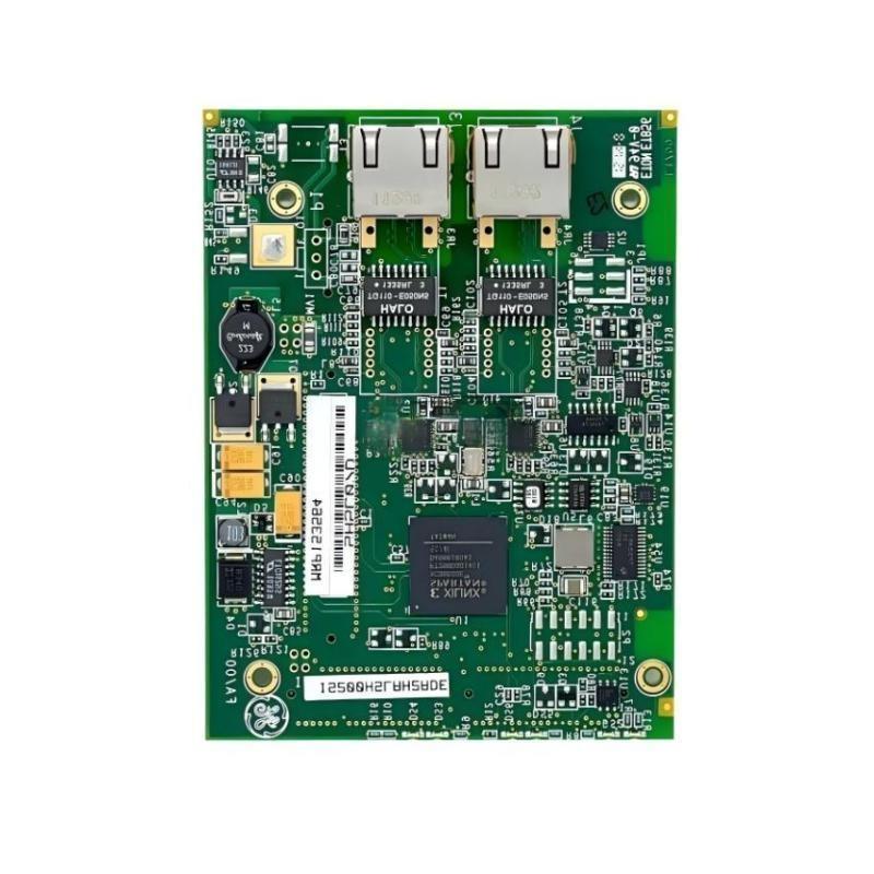 GE Fanuc IS200HSLAH2A High-Speed Serial Link Interface Board Original