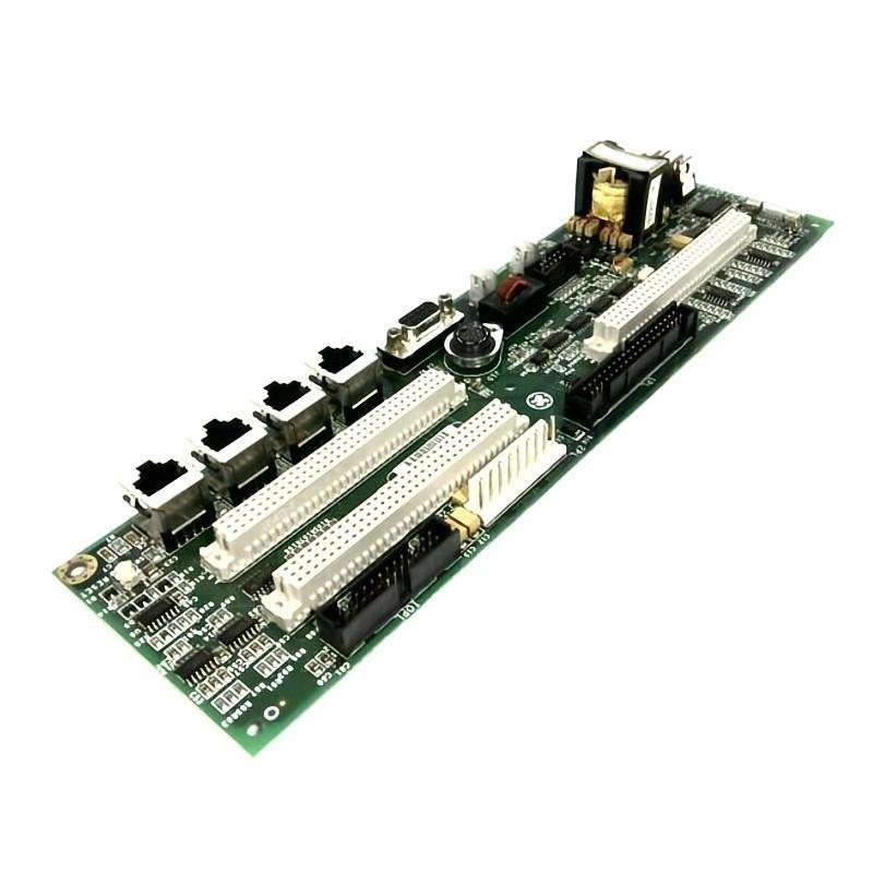 GE Fanuc IS200ICBDH1A Control Basic Card 30-Day Returns！