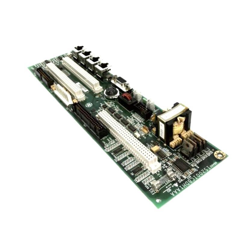 GE Fanuc IS200ICBDH1A Control Basic Card 30-Day Returns！
