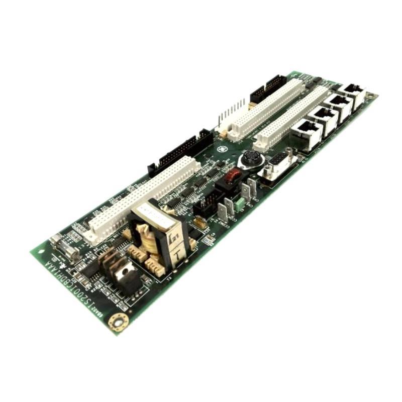 GE Fanuc IS200ICBDH1A Control Basic Card 30-Day Returns！