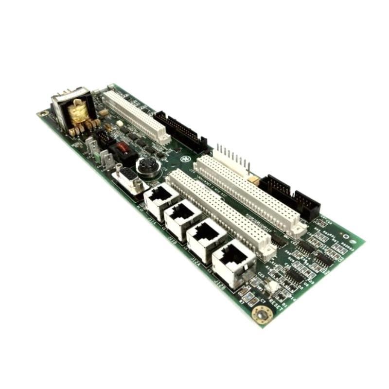 GE Fanuc IS200ICBDH1A Control Basic 