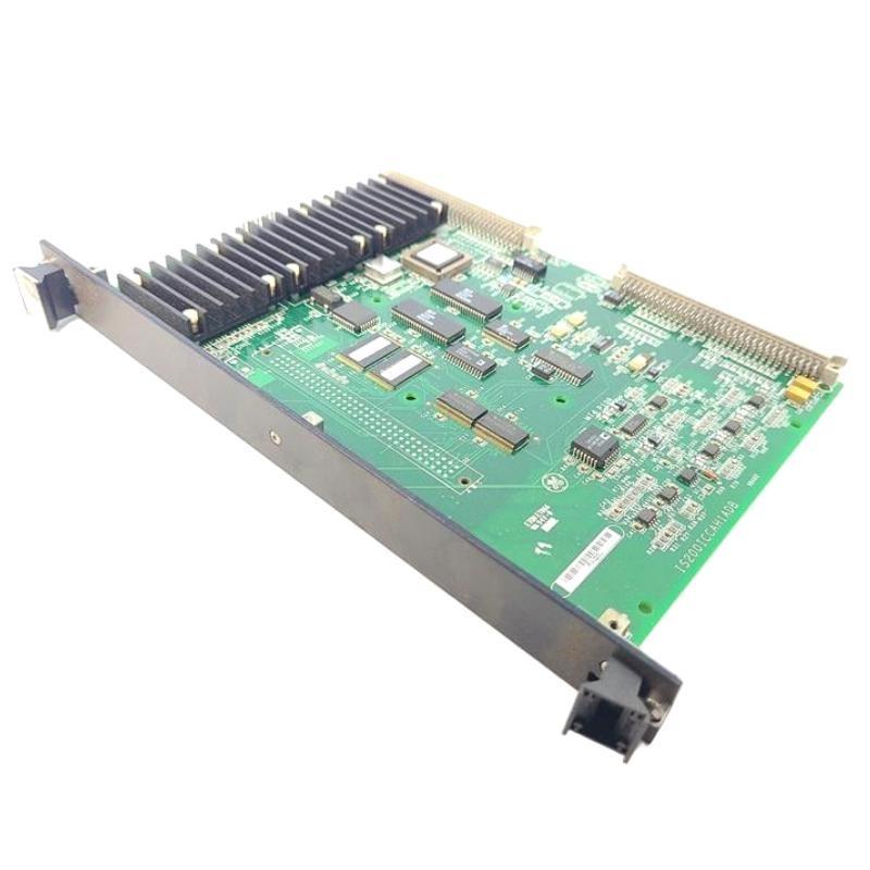 GE Fanuc IS200ICCAH1A Drive Control Board Fast Shipping!