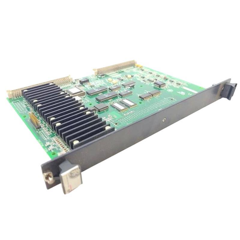 GE Fanuc IS200ICCAH1A Drive Control 